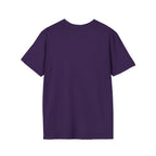 T-shirt graphique Abeille — « Sans elles, plus rien. » — T-shirt féministe en hommage aux pollinisatrices