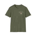 Hibernation is a green gesture - T-shirt