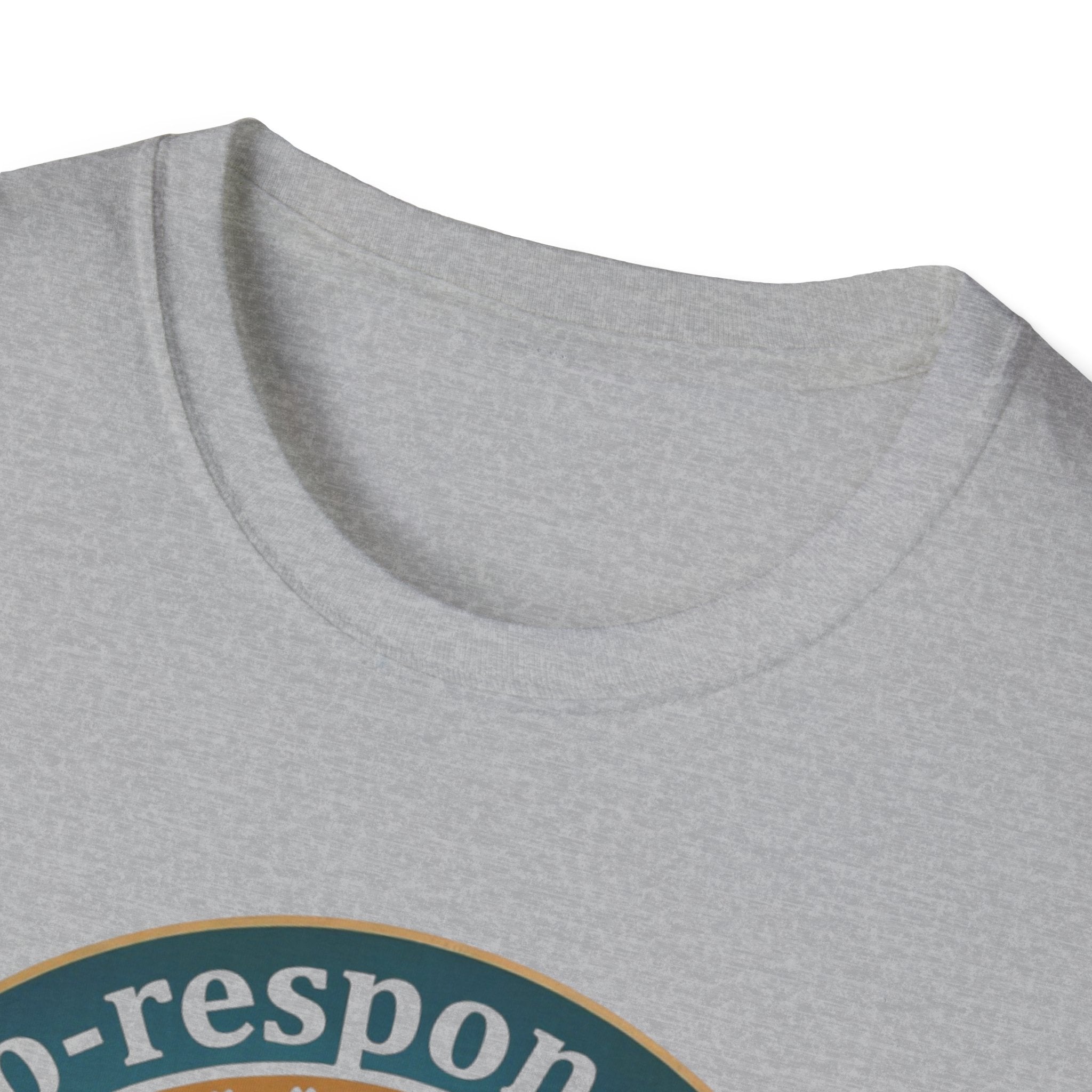 Eco-Responsible Pet T-Shirt — "Éco-responsable pour eux et la planète"