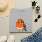 T-Shirt - Je surveille ton jardin