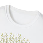 T-shirt — Adorable créature végétale des bois