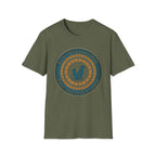 Eco-Responsible Pet T-Shirt — "Eco-responsible for them and the planet"