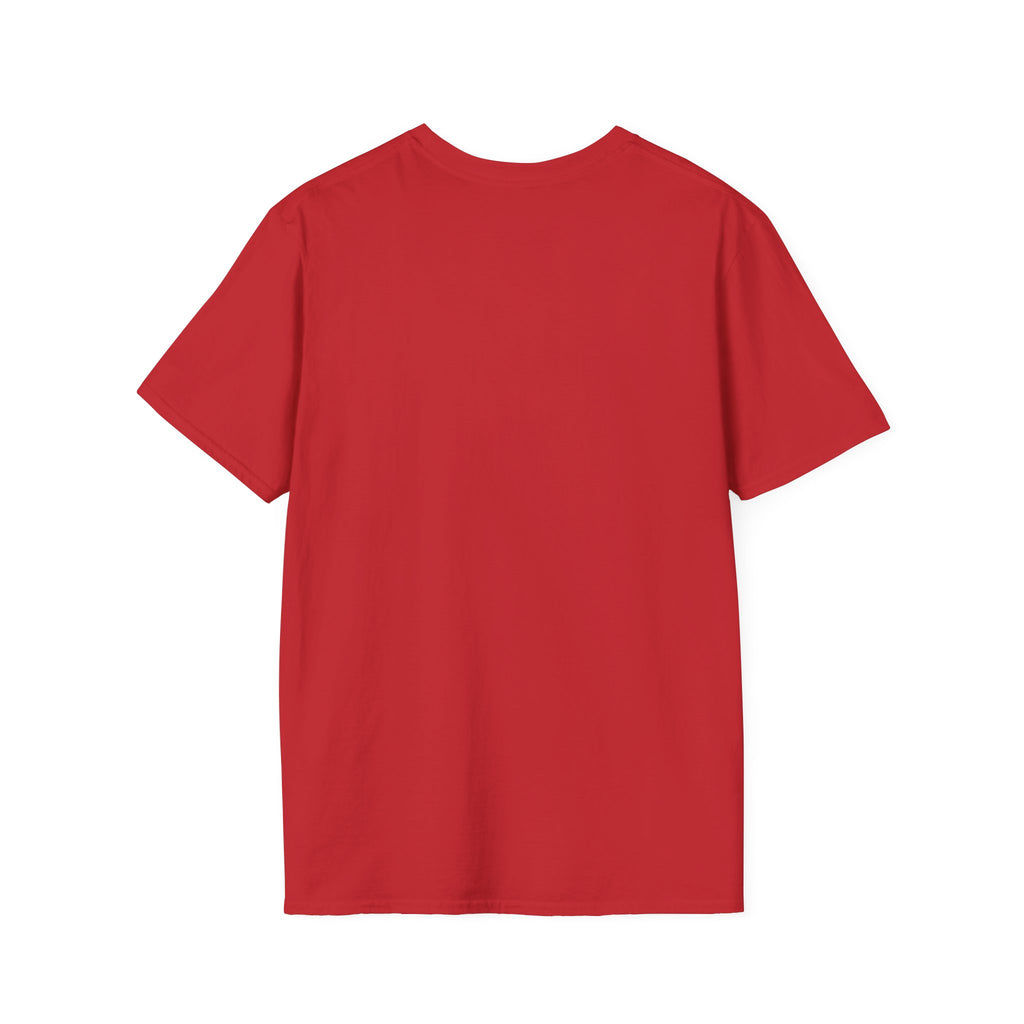 T-shirt Hérisson et énergie renouvelable — « Mon énergie est renouvelable » — T-shirt graphique écoresponsable