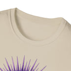 T-shirt — Adorable illustration d’oursin — « Je suis un oursin… », t-shirt marin mignon