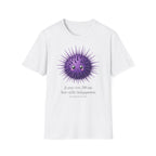 T-shirt — Adorable illustration d’oursin — « Je suis un oursin… », t-shirt marin mignon