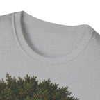 T-shirt Arbre de Vie — « J’étais déjà là avant l’Église »