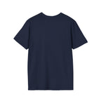 T-shirt Hérisson et énergie renouvelable — « Mon énergie est renouvelable » — T-shirt graphique écoresponsable