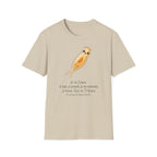 T-shirt — Adorable illustration de têtard (« Je suis 3 jours »)