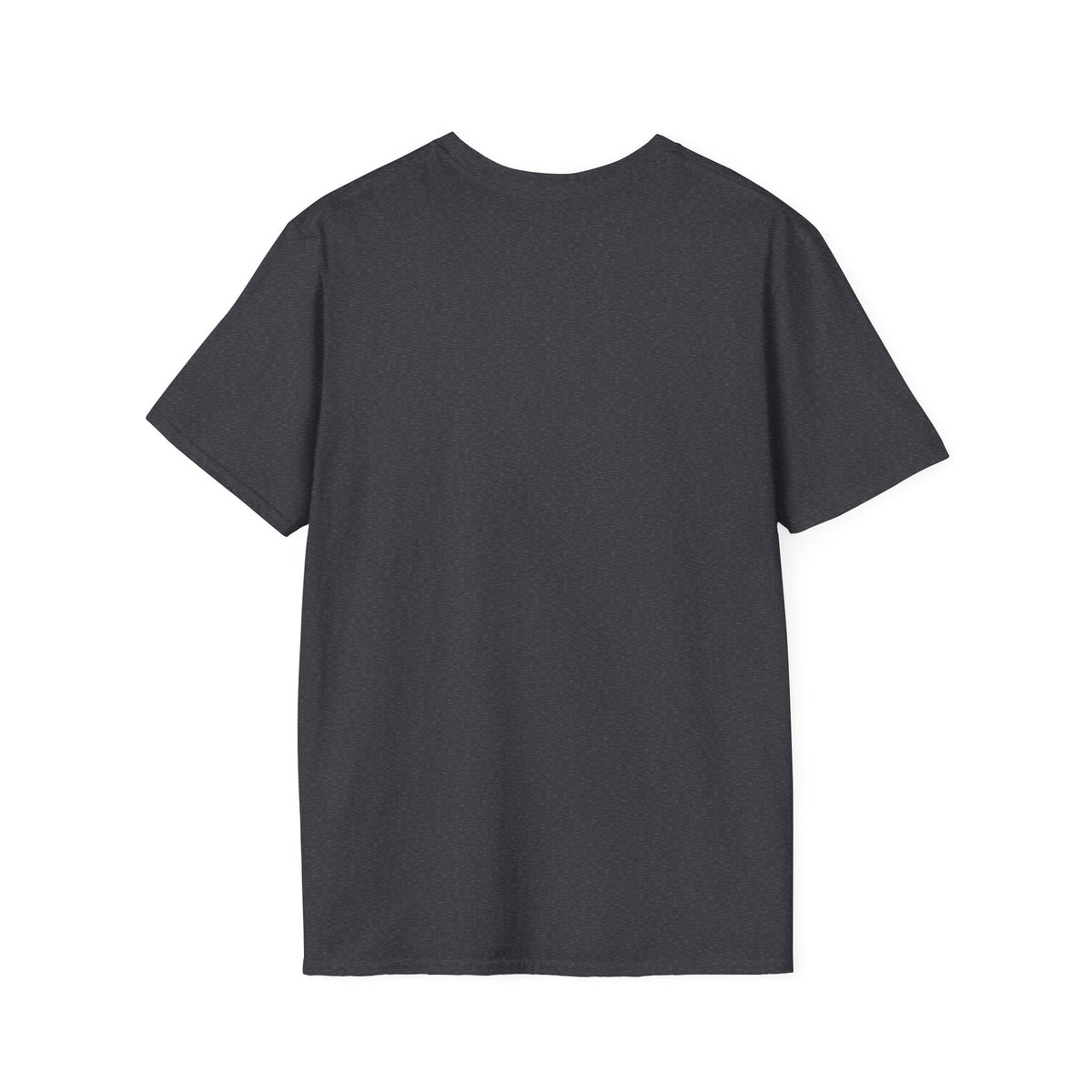 T-shirt illustré avec cerf — « DIGNE. » — T-shirt graphique inspiré de la nature