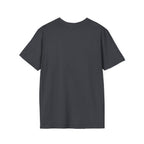 T-shirt Hérisson et énergie renouvelable — « Mon énergie est renouvelable » — T-shirt graphique écoresponsable