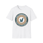 Eco-Responsible Pet T-Shirt — "Eco-responsible for them and the planet"