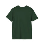 T-shirt Nuage d’orage — « Je ne suis pas en colère, j’ai juste une différence de pression » — T-shirt graphique