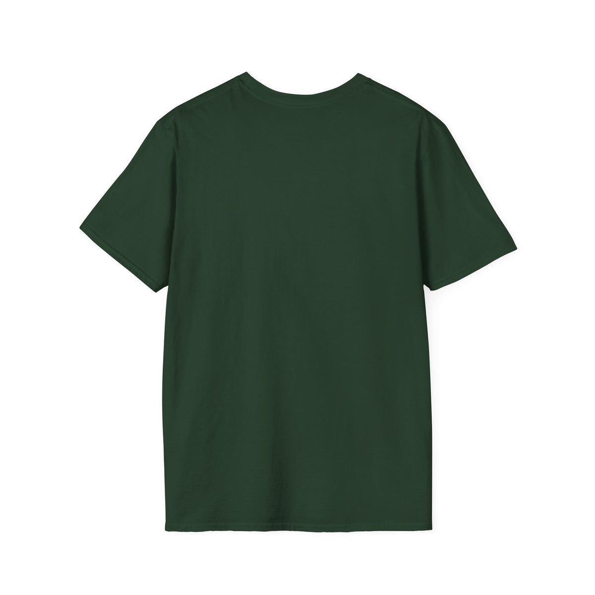 T-shirt Nuage d’orage — « Je ne suis pas en colère, j’ai juste une différence de pression » — T-shirt graphique
