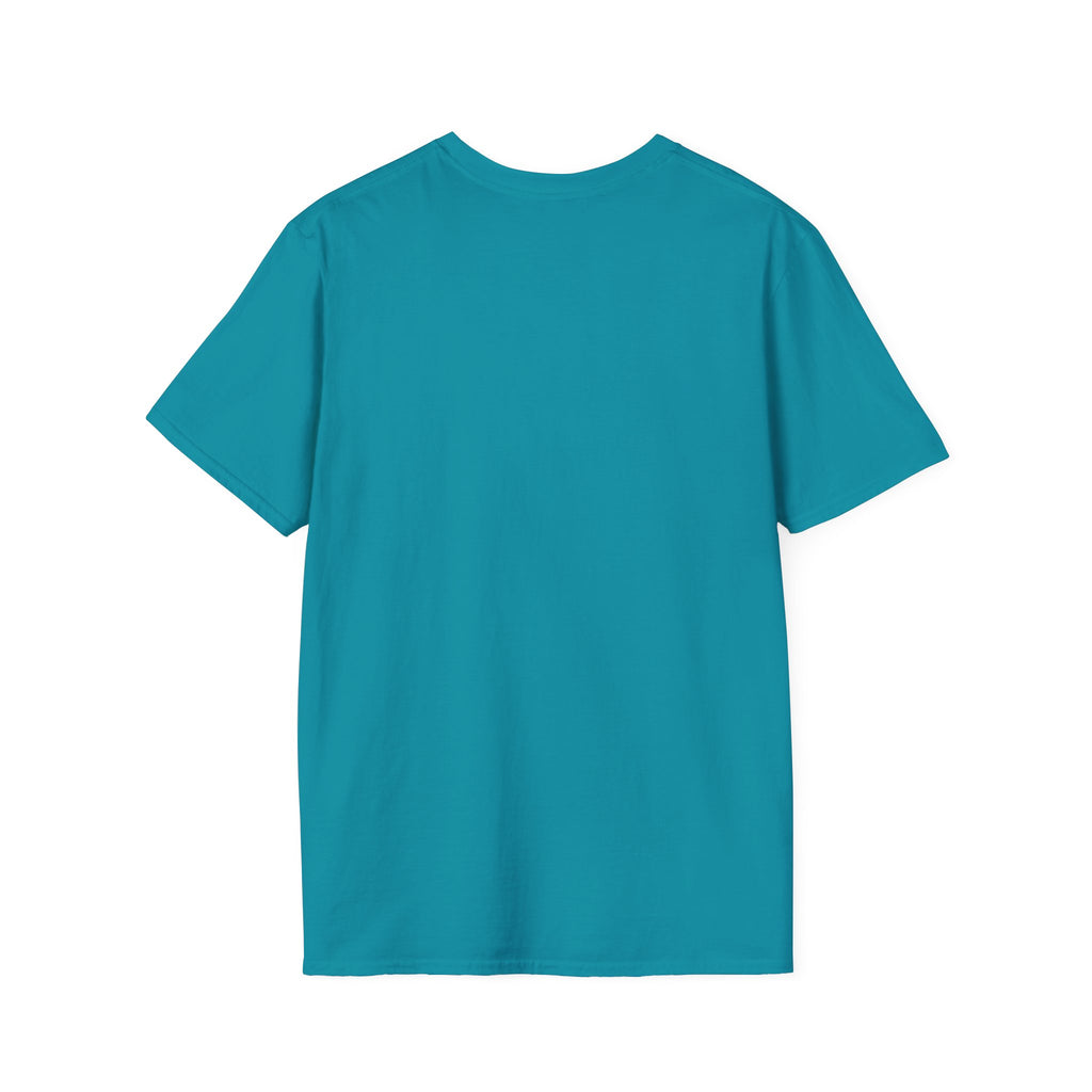 T-shirt Flocons de neige hivernaux — « Chaque flocon est unique » — T-shirt chaleureux pour les fêtes de fin d’année