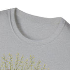 T-shirt — Adorable créature végétale des bois