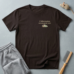 L’hibernation est un geste vert - T-shirt