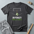 T-shirt — «Un penalty pour la planète»