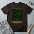 T-Shirt — "The Original Pitch"