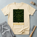 T-Shirt — "The Original Pitch"