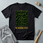 T-Shirt — "The Original Pitch"