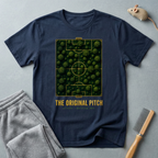 T-Shirt — "The Original Pitch"