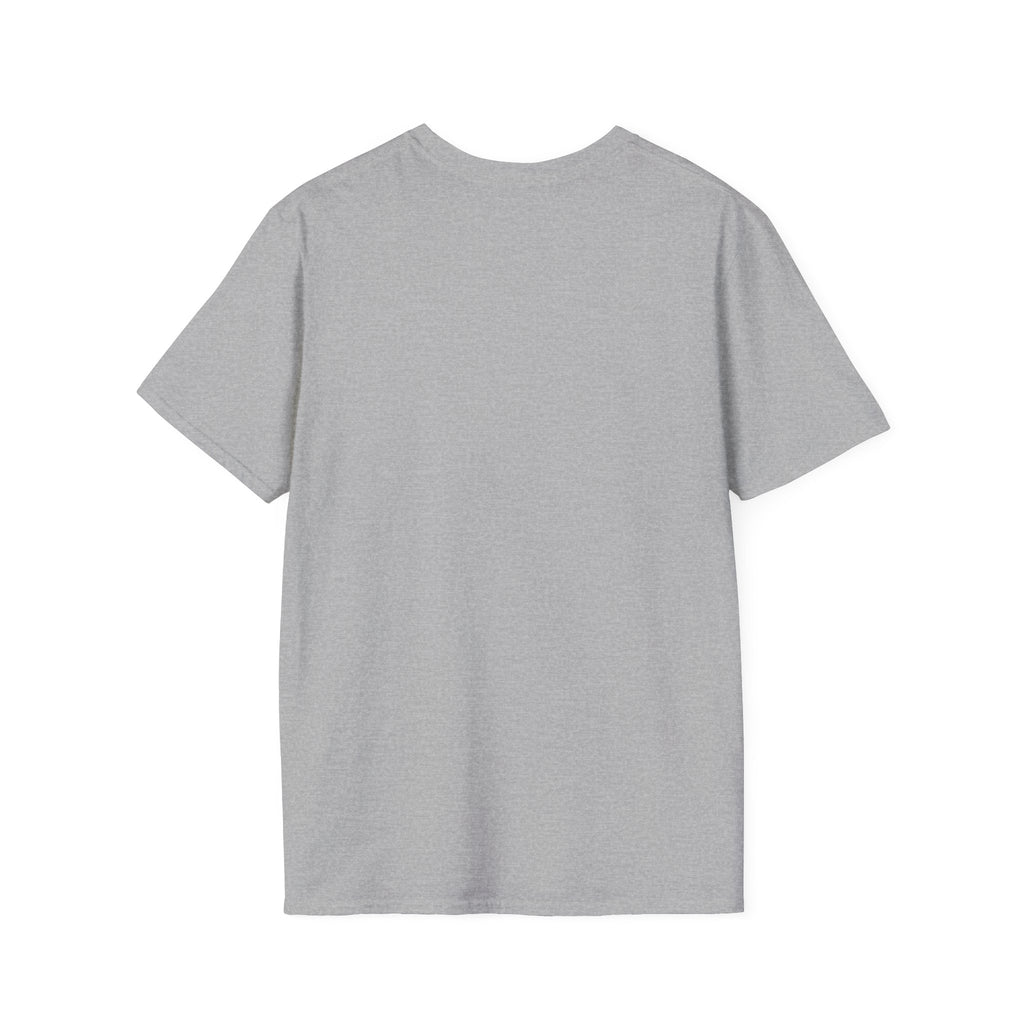 T-shirt — Illustration vintage de moule perlière avec la phrase française « Je peux vivre 200 ans »