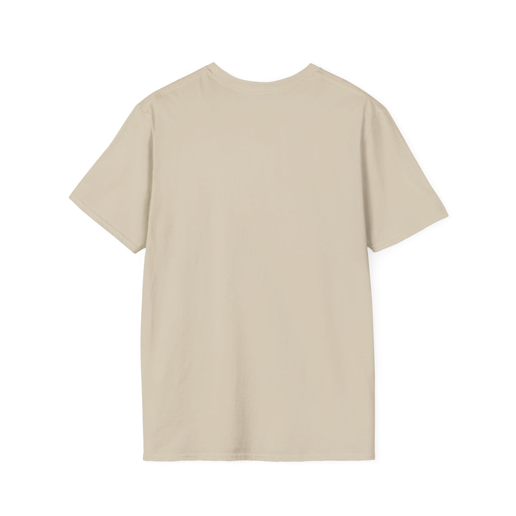 T-shirt avec adorable illustration d’amibe — T-shirt kawaii représentant un microorganisme