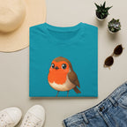 T-Shirt - Je surveille ton jardin