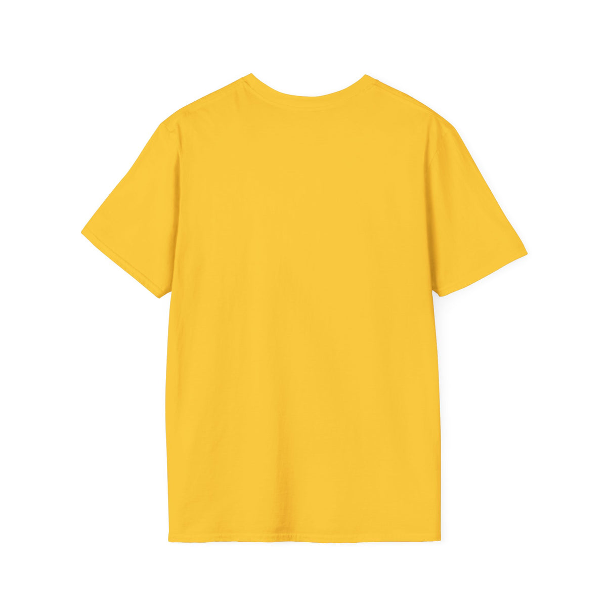 T-shirt « Maison inondée » — Adorable illustration kawaii d’une maison dans les eaux montante