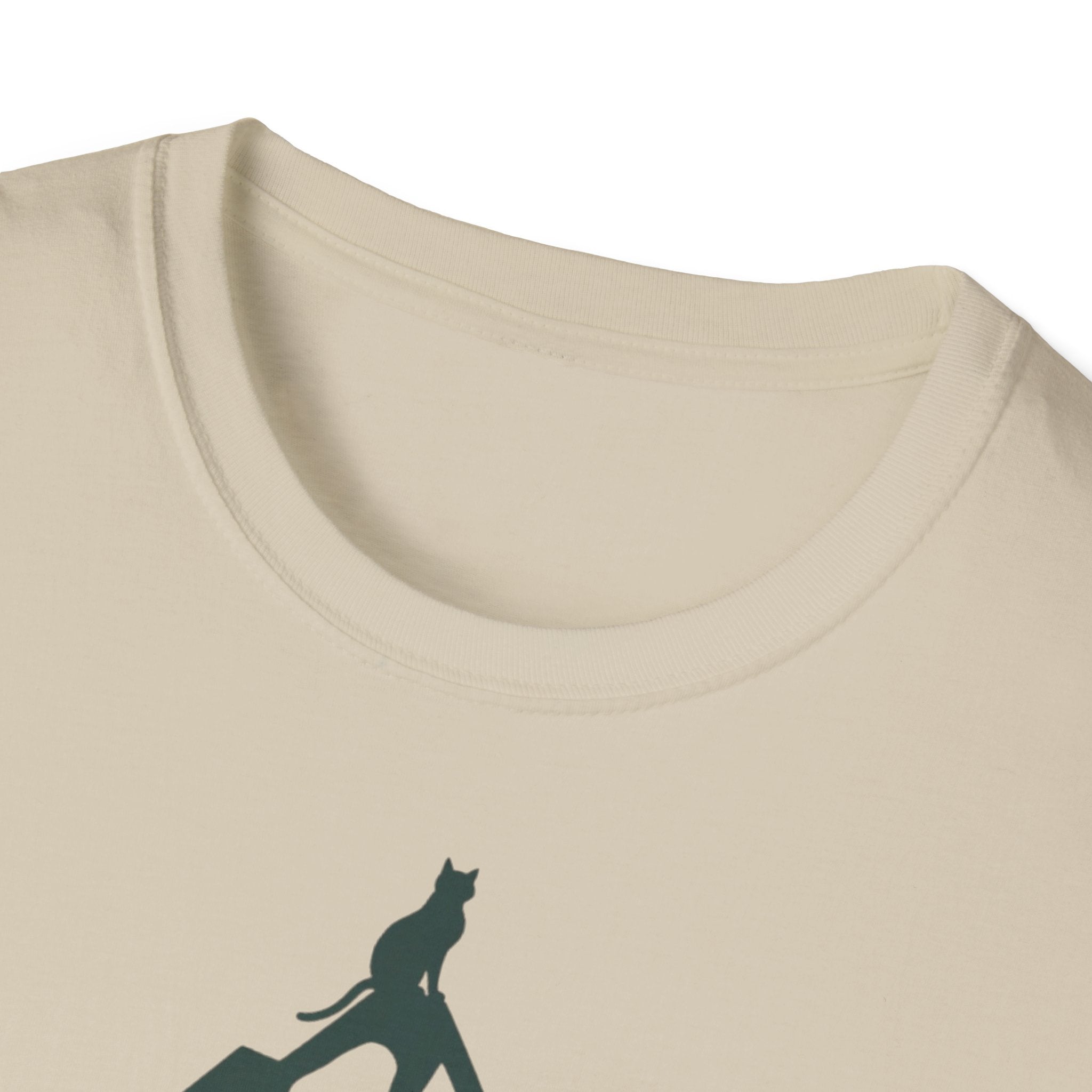 Planet Paws T-Shirt — "Planet Paws pour un monde meilleur" Eco & Pet Lover Tee