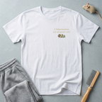 L’hibernation est un geste vert - T-shirt
