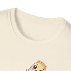 T-shirt — Adorable illustration de têtard (« Je suis 3 jours »)