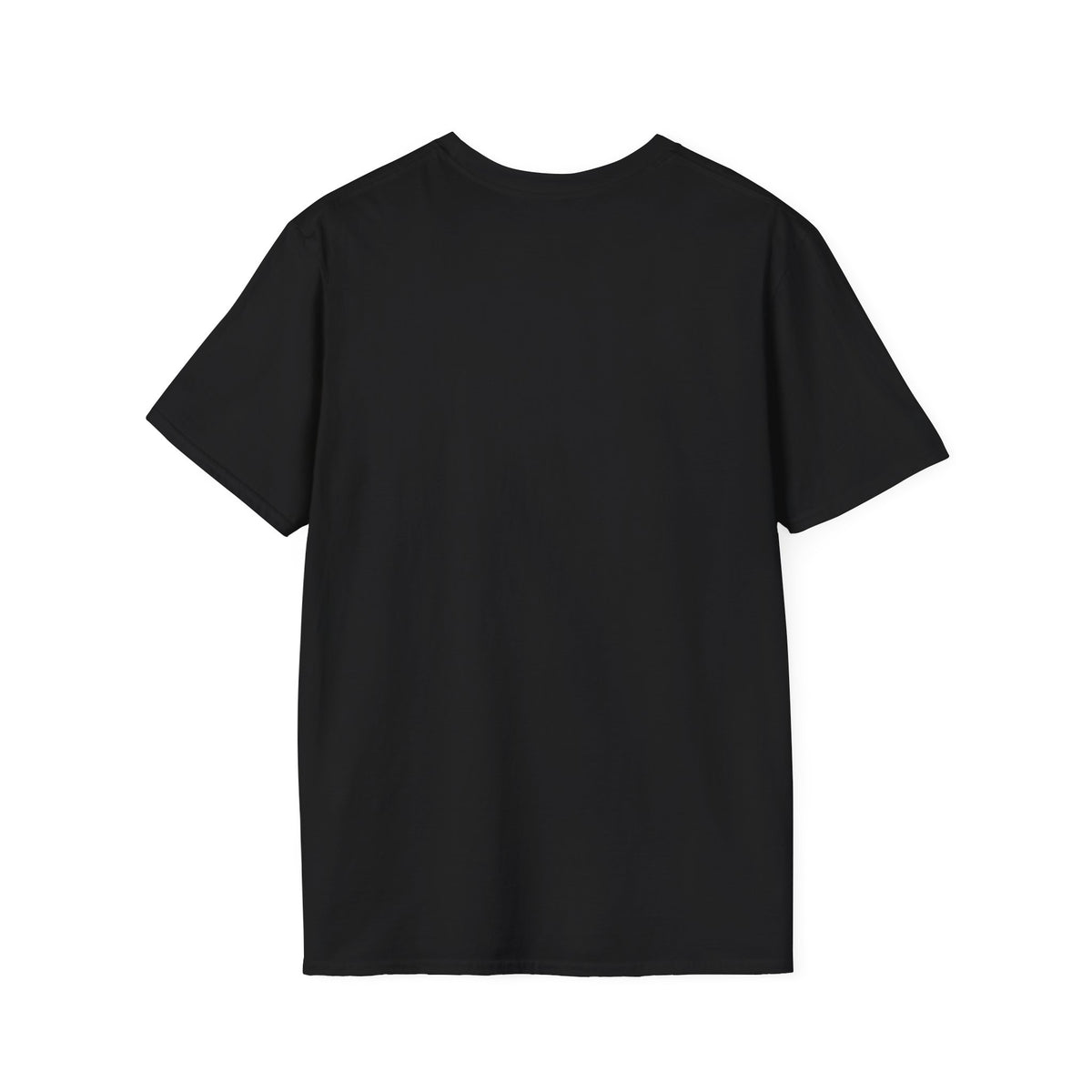 T-shirt Nuage d’orage — « Je ne suis pas en colère, j’ai juste une différence de pression » — T-shirt graphique