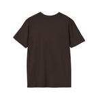 T-shirt Nuage d’orage — « Je ne suis pas en colère, j’ai juste une différence de pression » — T-shirt graphique