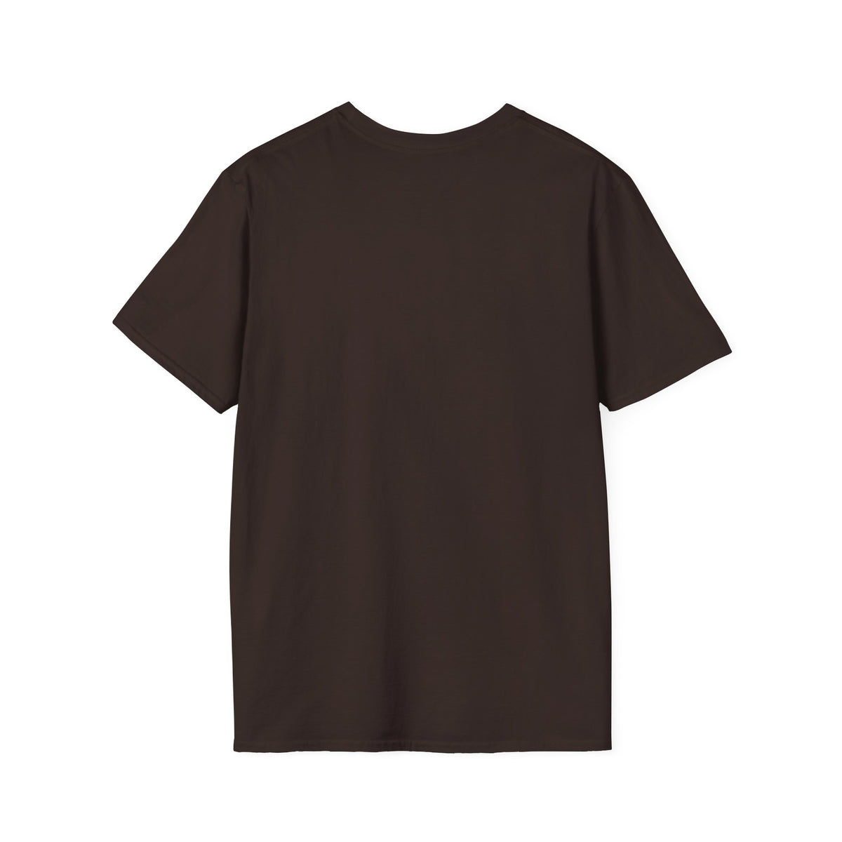 T-shirt Nuage d’orage — « Je ne suis pas en colère, j’ai juste une différence de pression » — T-shirt graphique