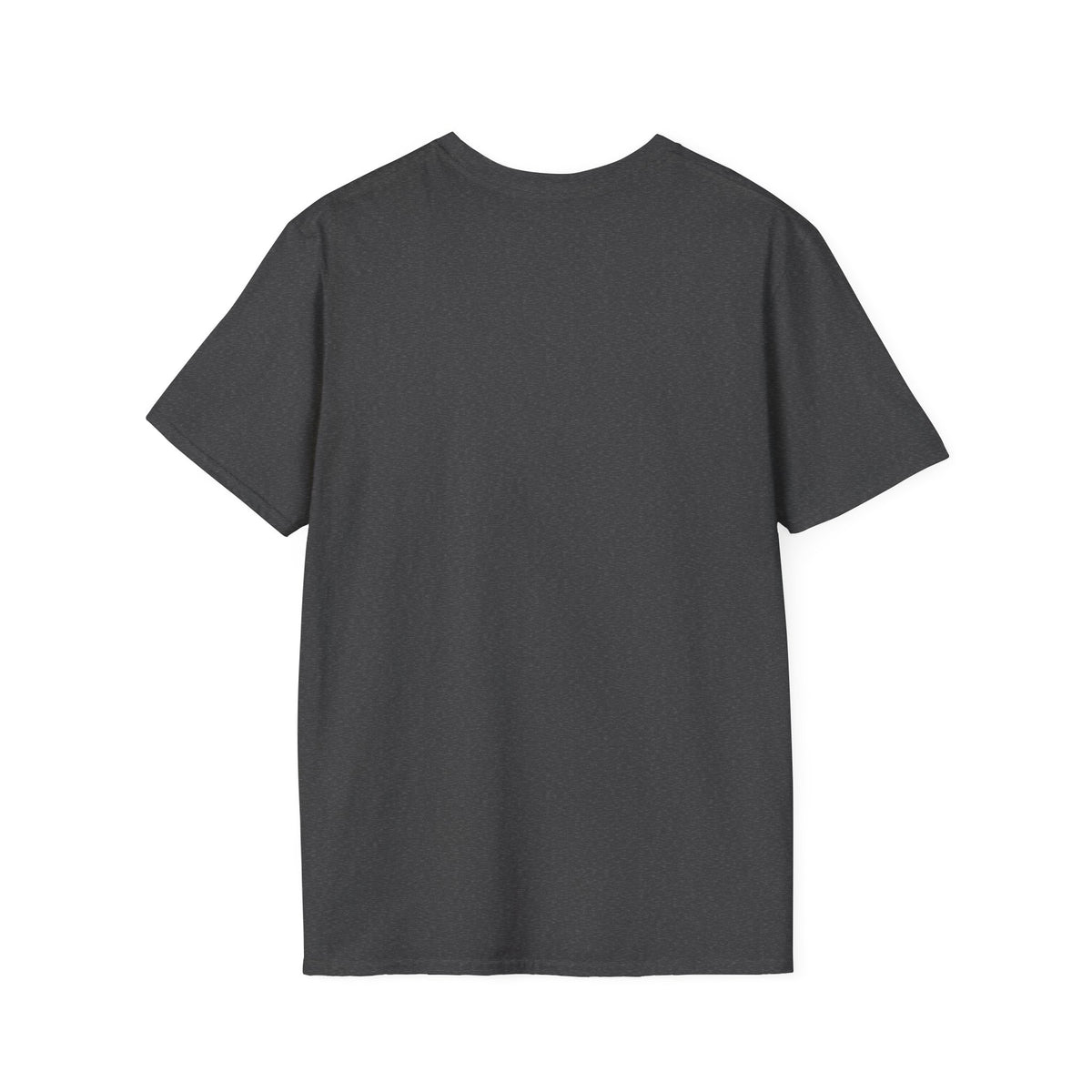 T-shirt Nuage d’orage — « Je ne suis pas en colère, j’ai juste une différence de pression » — T-shirt graphique