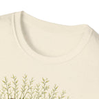 T-shirt — Adorable créature végétale des bois