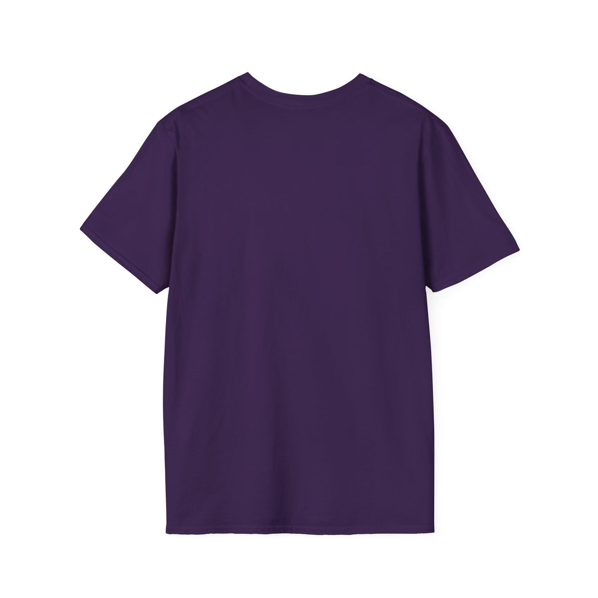 T-shirt Nuage d’orage — « Je ne suis pas en colère, j’ai juste une différence de pression » — T-shirt graphique