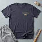 L’hibernation est un geste vert - T-shirt