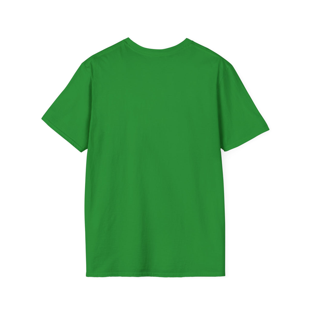 T-shirt graphique avec hibou — Hibou violet avec inscription « Je sais. »