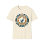 Eco-Responsible Pet T-Shirt — "Eco-responsible for them and the planet"