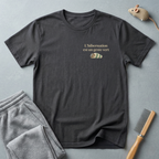 L’hibernation est un geste vert - T-shirt