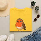 T-Shirt - Je surveille ton jardin