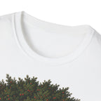 T-shirt Arbre de Vie — « J’étais déjà là avant l’Église »
