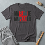 T-shirt «Ma Planète» — T-shirt de sensibilisation écologique