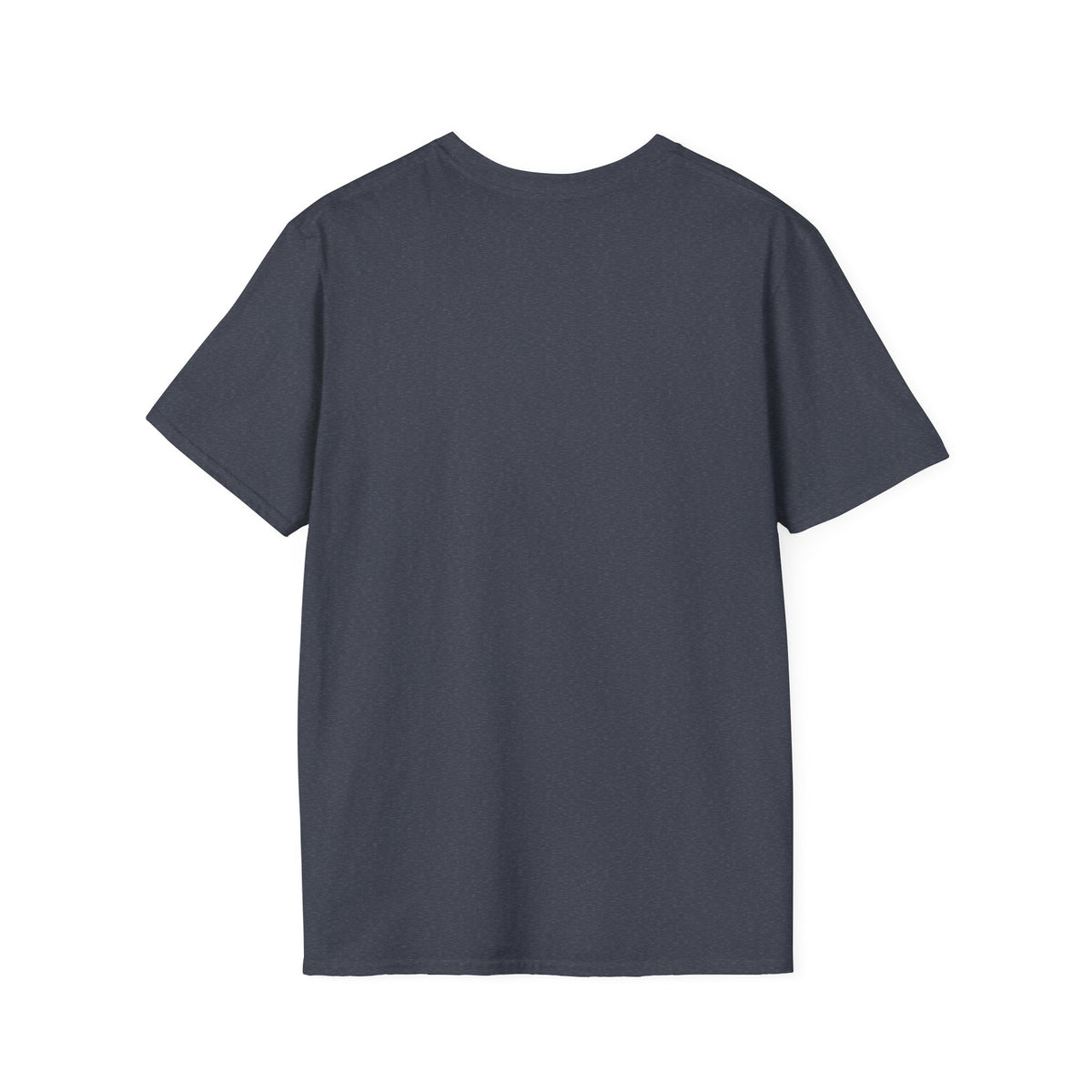 T-shirt Nuage d’orage — « Je ne suis pas en colère, j’ai juste une différence de pression » — T-shirt graphique