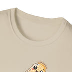 T-shirt — Adorable illustration de têtard (« Je suis 3 jours »)