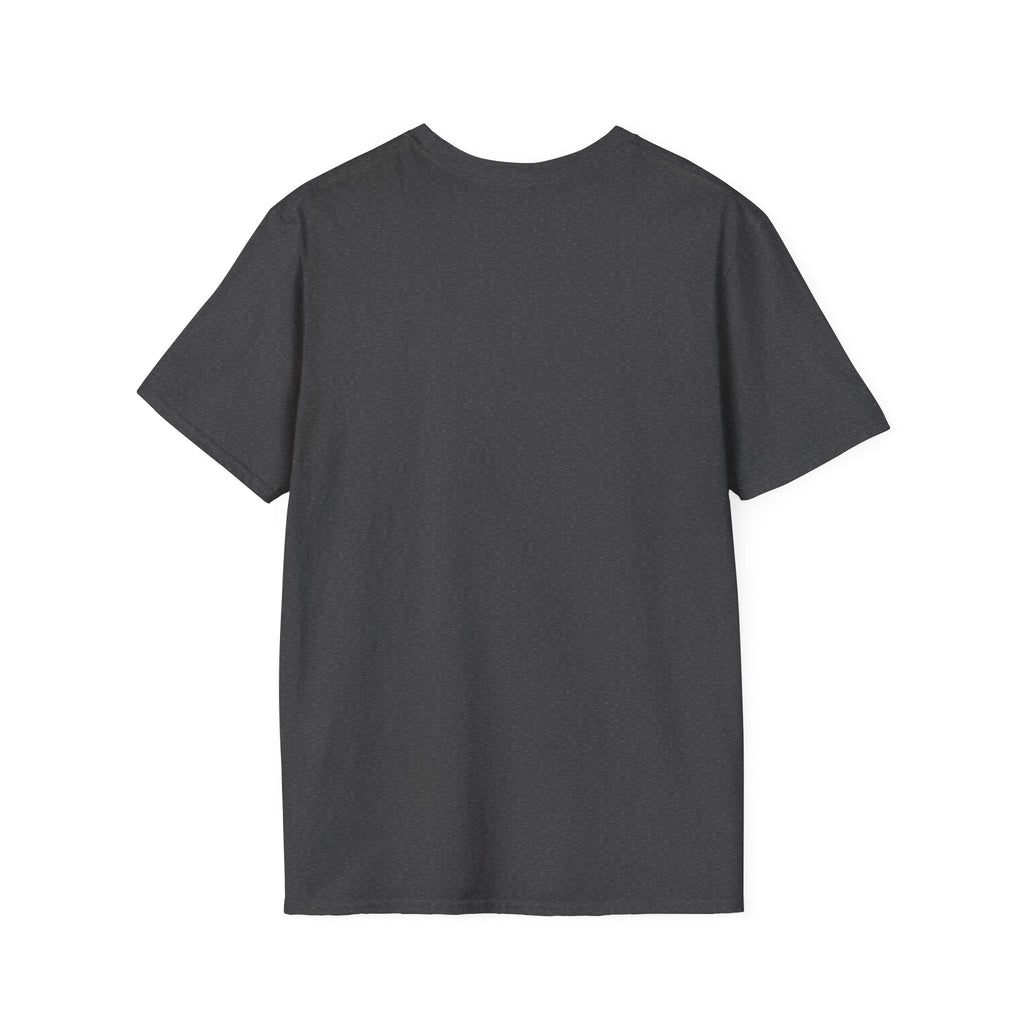 T-shirt Abeille mignonne — Adorable illustration de bourdon