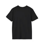 T-shirt Hérisson et énergie renouvelable — « Mon énergie est renouvelable » — T-shirt graphique écoresponsable