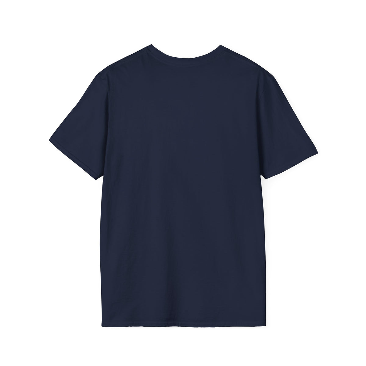T-shirt Nuage d’orage — « Je ne suis pas en colère, j’ai juste une différence de pression » — T-shirt graphique